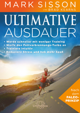 ULTIMATIVE AUSDAUER -E-Book -  Sisson Mark / Kearns Brad