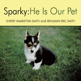 Sparky - Sherry Ramrattan Smith