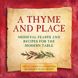 Thyme and Place -  Tricia Cohen,  Lisa Graves
