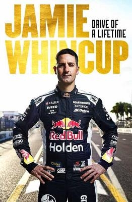 Jamie Whincup - Jamie Whincup