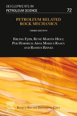 Petroleum Related Rock Mechanics
