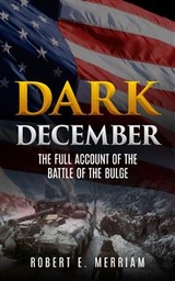 Dark December - Robert E. Merriam