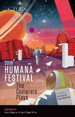 Humana Festival 2019 - 