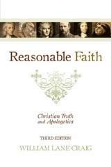 Reasonable Faith (3rd edition) - William Lane Craig