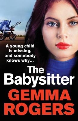 The Babysitter - Gemma Rogers