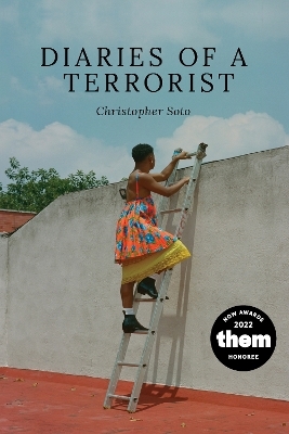 Diaries of a Terrorist - Christopher Soto