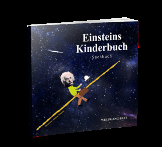 Einsteins Kinderbuch