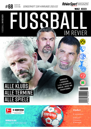 Fußball im Revier