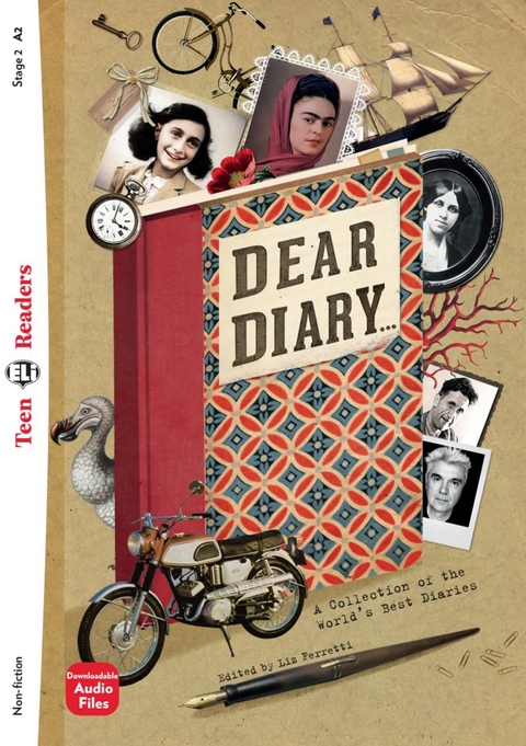 Dear Diary ...