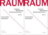 Raum - Band 1 + Band 2 - Bering, Kunibert; Rooch, Alarich
