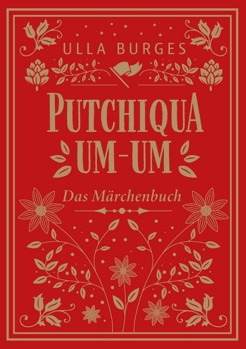 Putchiqua um-um - Ulla Burges