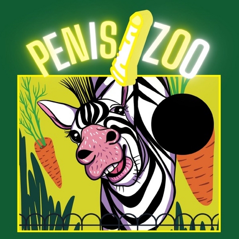 Penis Zoo - Conny Klein