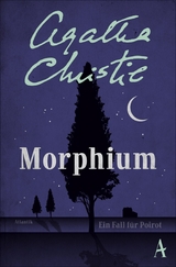 Morphium - Agatha Christie