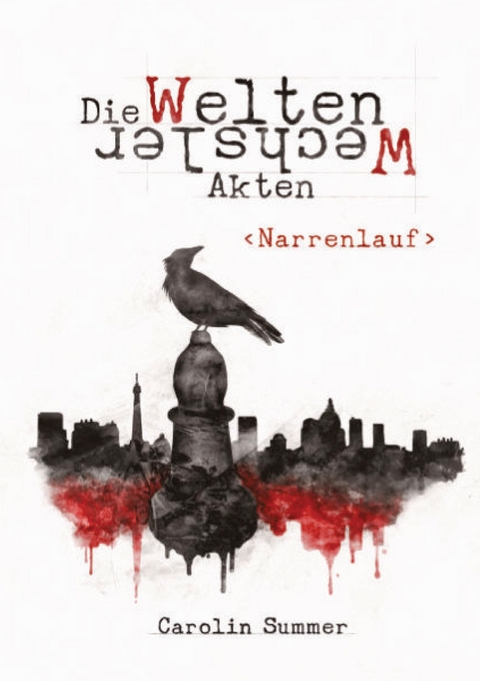 Narrenlauf - Carolin Summer