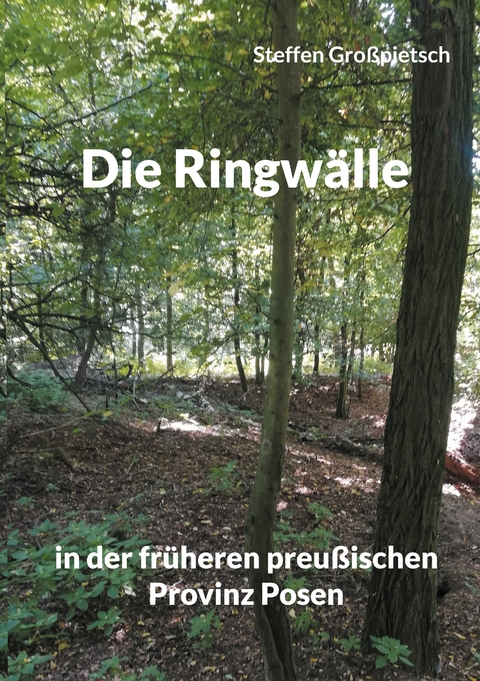 Die Ringw&auml;lle - 