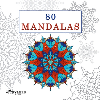 80 Mandalas