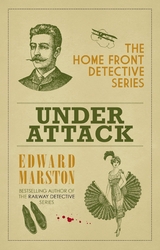 Under Attack -  Edward Marston
