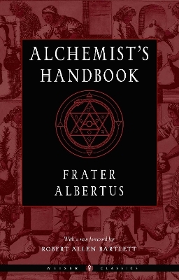 The Alchemist's Handbook