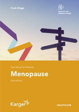 Fast Facts for Patients: Menopause - Paula Briggs