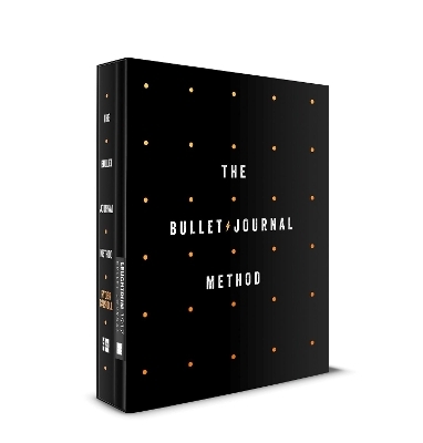 The Bullet Journal Method Collector’s Set - Ryder Carroll