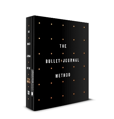 The Bullet Journal Method Collector&rsquo;s Set - Ryder Carroll