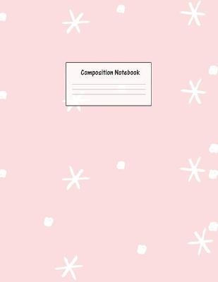 Composition Notebook - Allegra Edupublishing