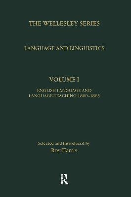 Language and Linguistics - 