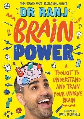 Brain Power - Dr Ranj Singh