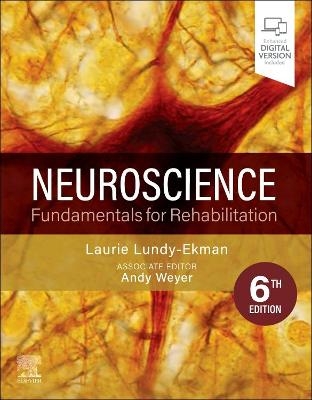 Neuroscience - Laurie Lundy-Ekman