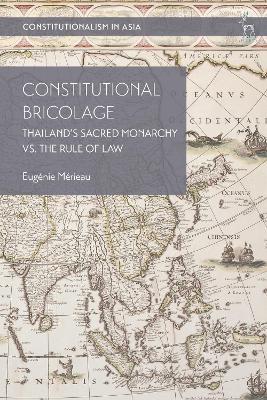 Constitutional Bricolage - Eug&eacute;nie M&eacute;rieau