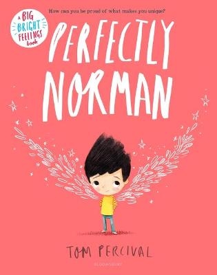 Perfectly Norman - Tom Percival
