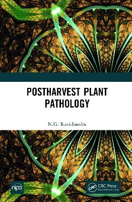 Postharvest Plant Pathology