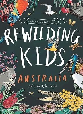 Rewilding Kids Australia