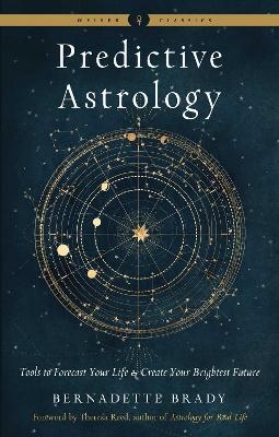 Predictive Astrology - Bernadette Brady
