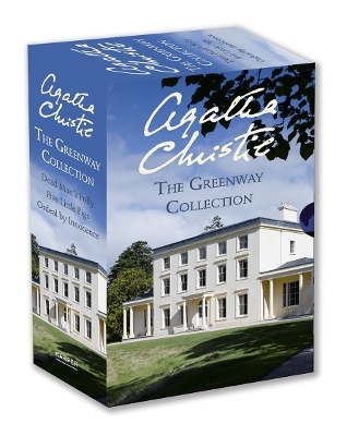 The Greenway Collection - Agatha Christie