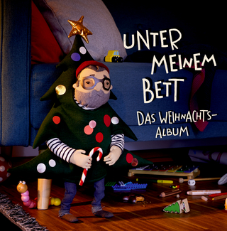 Unter meinem Bett. Das Weihnachtsalbum