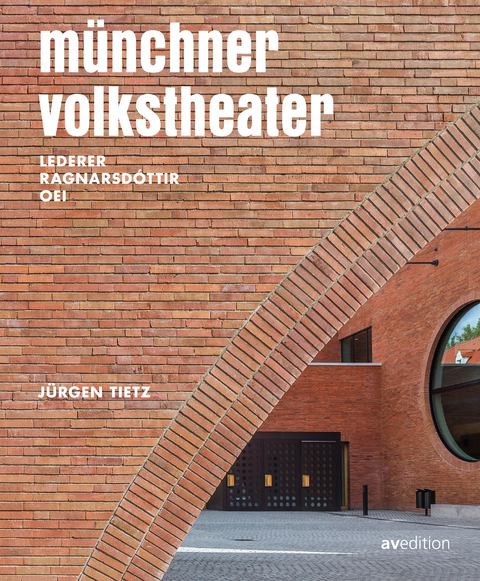 Münchner Volkstheater - 