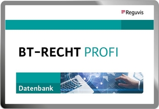 BT-Recht PROFI