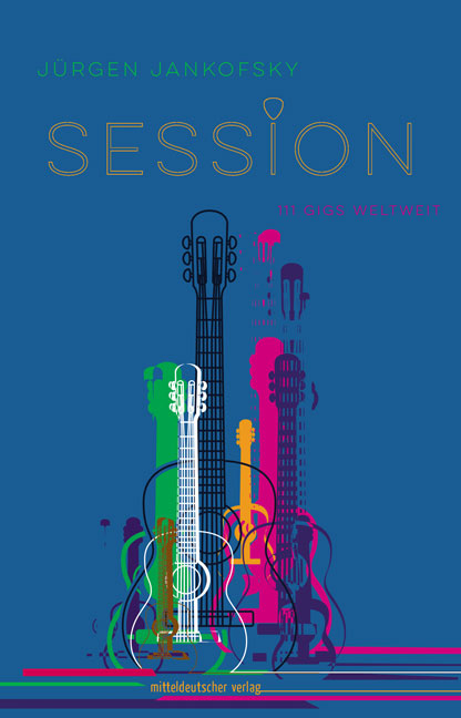 Session - J&uuml;rgen Jankofsky