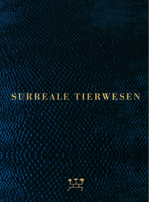 Surreale Tierwesen - 