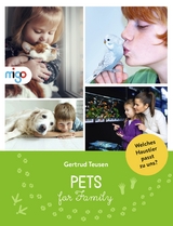 Pets for Family - Gertrud Teusen