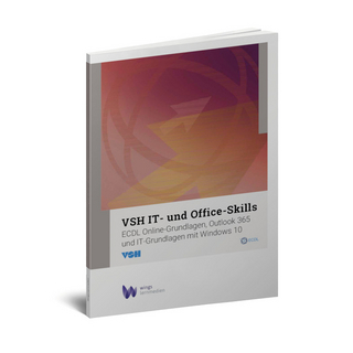 VSH IT- und Office Skills (farbig)