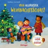 Mein allererster Weihnachtsschatz -  Volksgut