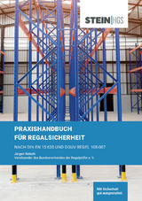 Praxishandbuch f&uuml;r Regalsicherheit - J&uuml;rgen Retsch