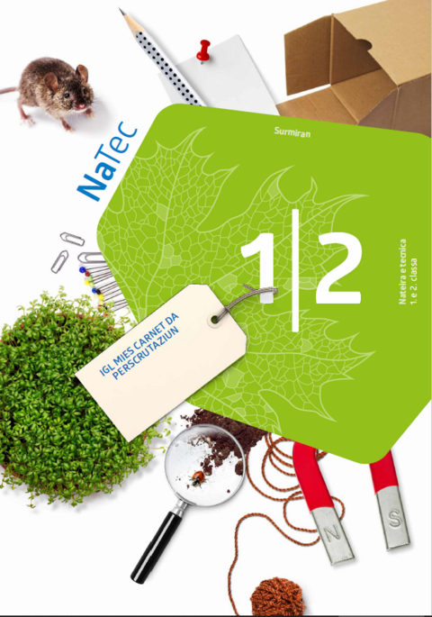 NaTec 1I2 - Gaby Schweizer