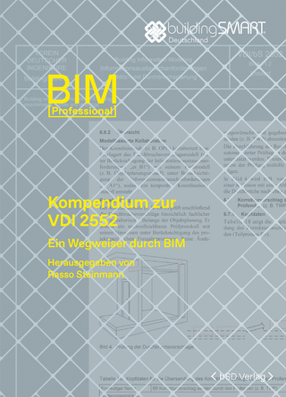 Kompendium zur VDI 2552