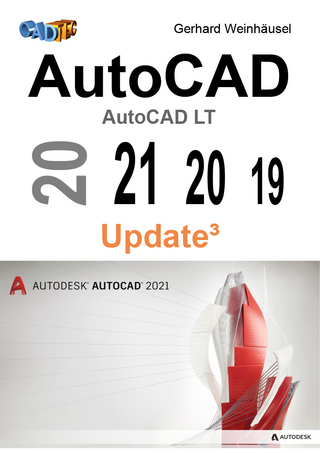 AutoCAD 2021, 2020, 2019 Update