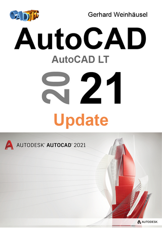AutoCAD 2021 Update