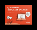 Das Methodenbuch f&uuml;r digitalen Unterricht - Bj&ouml;rn Adam, Judith Holle, Franziska K&ouml;pnick