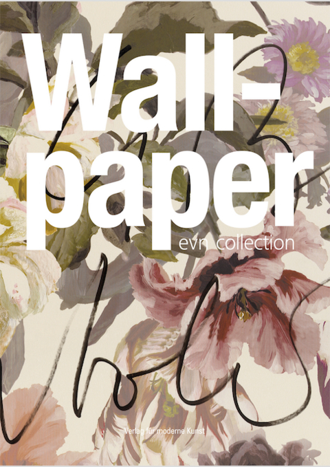 Wallpaper - Heike Maier-Rieper